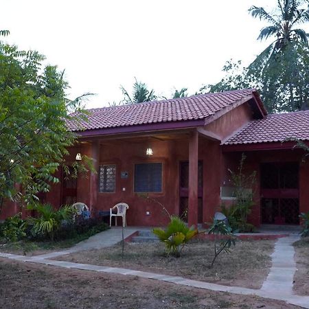 Bed and Breakfast Mangrove View Watamu Exteriér fotografie