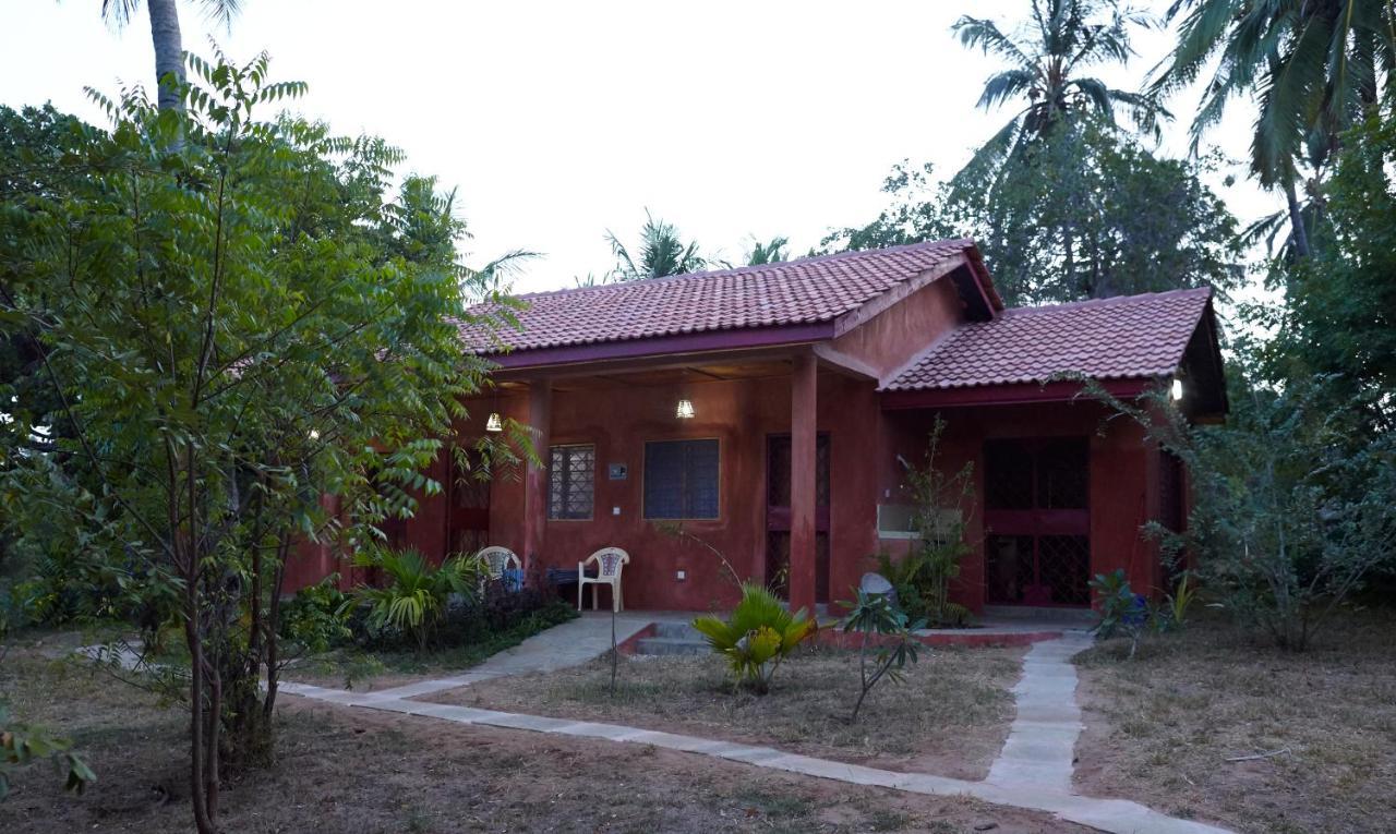 Bed and Breakfast Mangrove View Watamu Exteriér fotografie