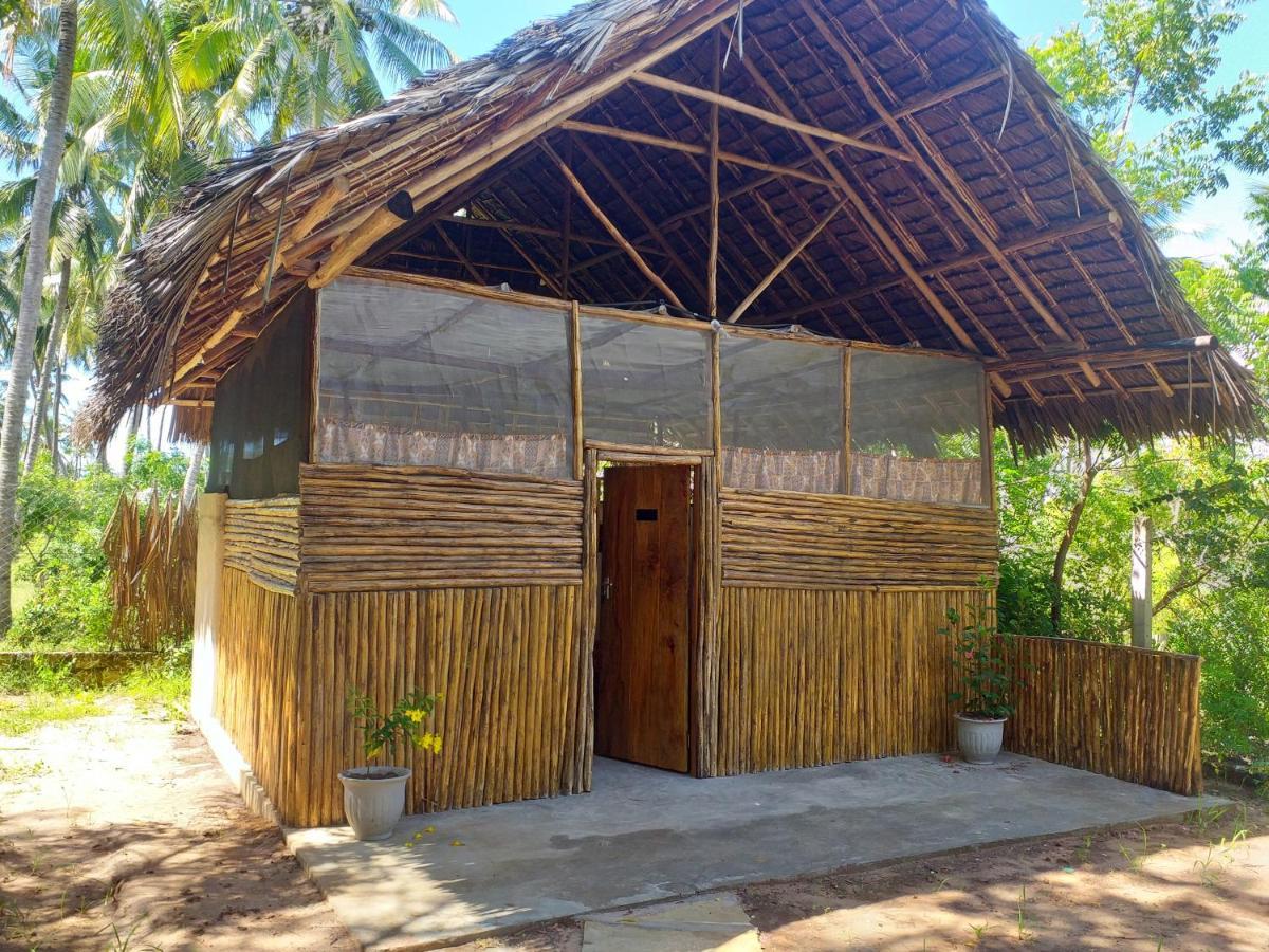 Bed and Breakfast Mangrove View Watamu Exteriér fotografie