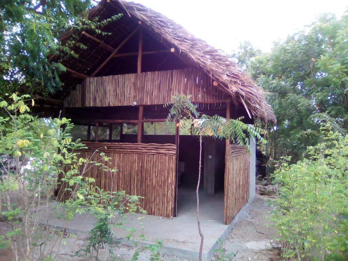 Bed and Breakfast Mangrove View Watamu Exteriér fotografie