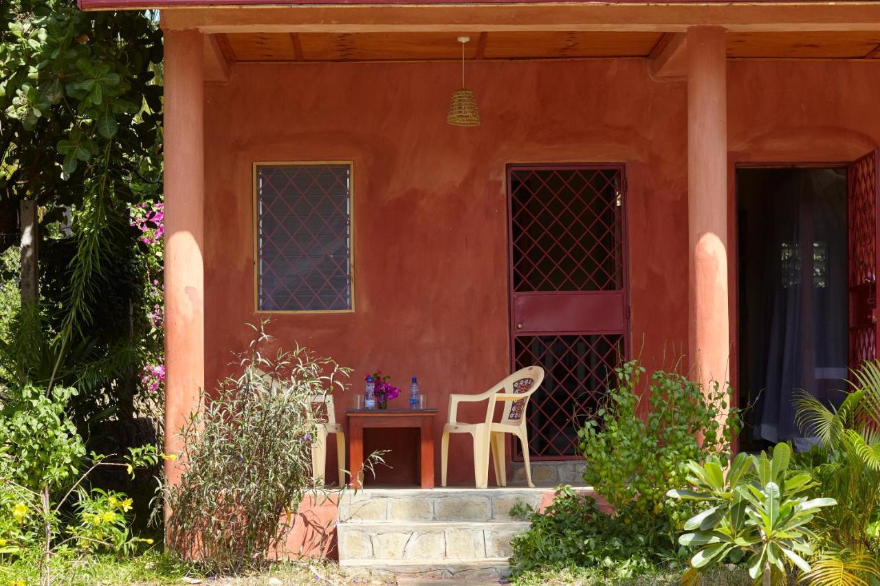 Bed and Breakfast Mangrove View Watamu Exteriér fotografie