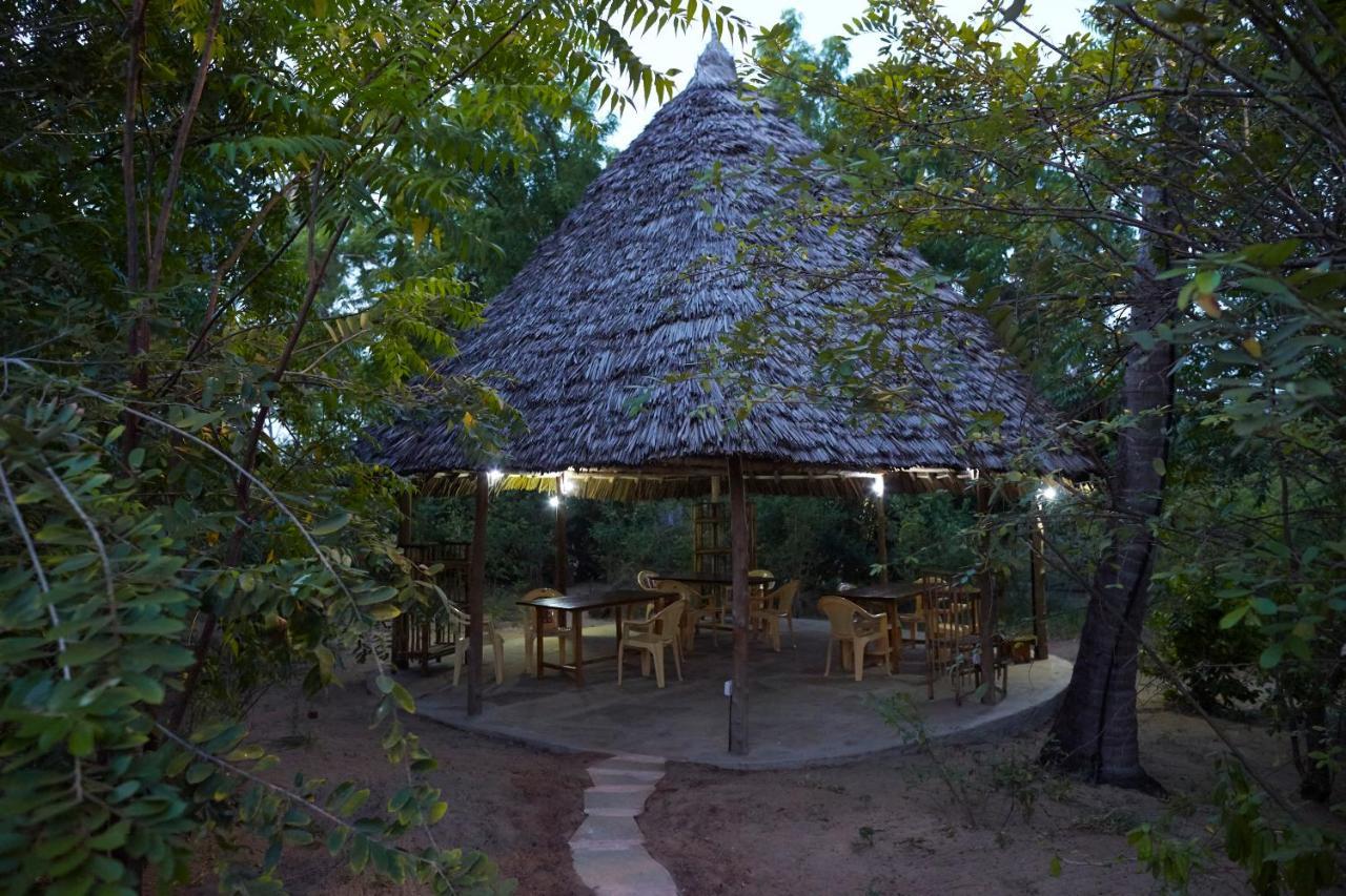 Bed and Breakfast Mangrove View Watamu Exteriér fotografie