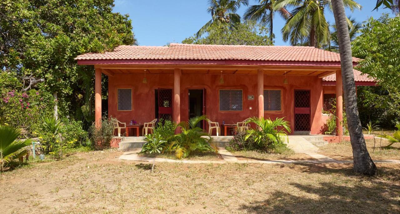 Bed and Breakfast Mangrove View Watamu Exteriér fotografie