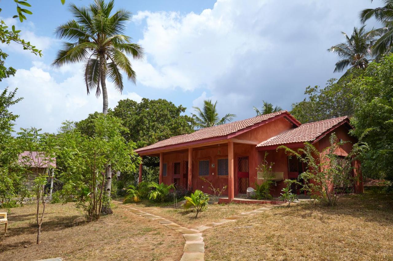 Bed and Breakfast Mangrove View Watamu Exteriér fotografie